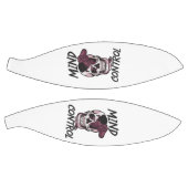 Mind control gaming design basketball (Panele)