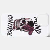 Mind control gaming design Case-Mate iPhone hülle (Rückseite (Horizontal))