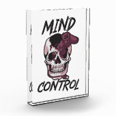 Mind control gaming design fotoblock (Links)