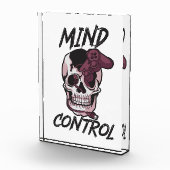 Mind control gaming design fotoblock (Rechts)