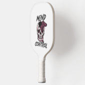 Mind control gaming design pickleball schläger (Links)