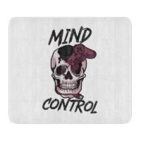 Mind control gaming design