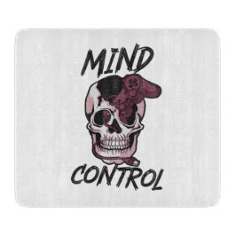 Mind control gaming design schneidebrett