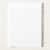 Mind Flayer Lebensmittelgeschäft Fantasy Art Day P Planer (Rückseite)