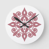 Mind fresh Mandala Design