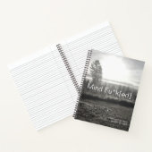 Mind Fu*k[ed] Journal Notizblock (Innenseite)