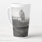 Mind Fu*k[ed] Tasse (Linke Ecke)