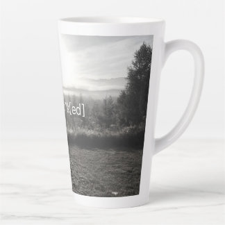 Mind Fu*k[ed] Tasse