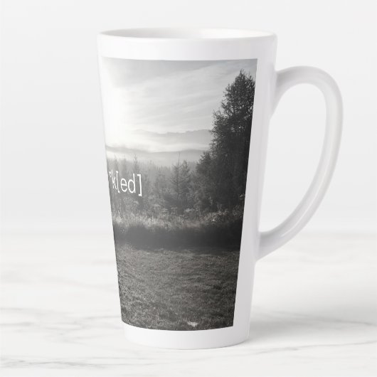 Mind Fu*k[ed] Tasse (Rechts)