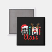 Mind If I Smoke - Funny Bbq Smoker & Grilling Magnet (Vorderseite/Rückseite)