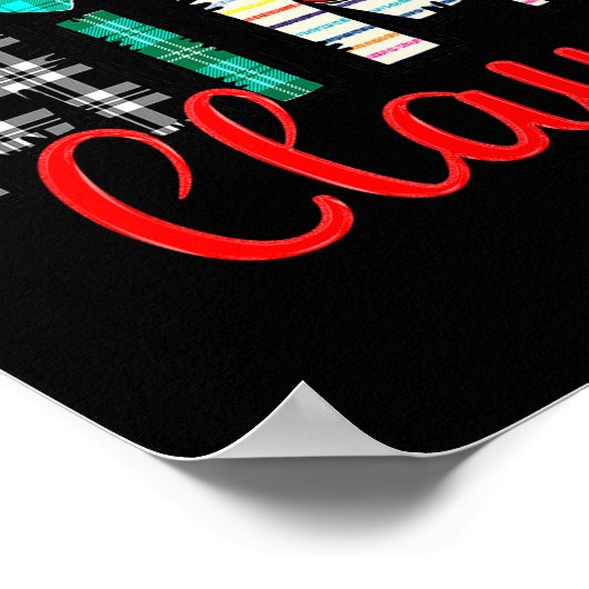 Mind If I Smoke - Funny Bbq Smoker & Grilling Poster (Ecke)