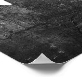 Mind - Kokoro Poster (Ecke)