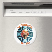 Mind-Kontrolle Magnet (In Situ (Geschirrspüler))