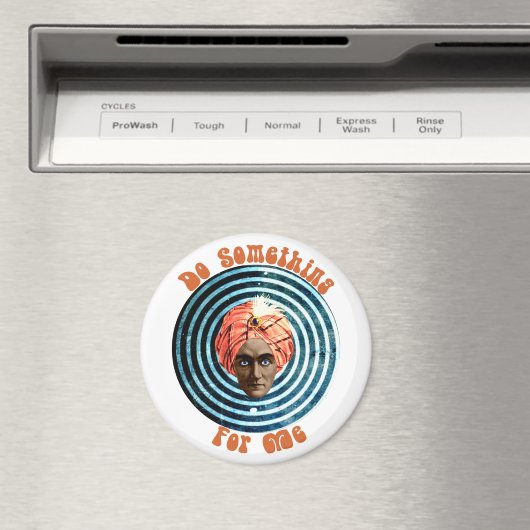 Mind-Kontrolle Magnet (In Situ (Geschirrspüler))