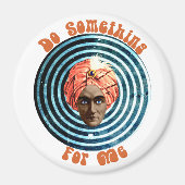 Mind-Kontrolle Magnet (Vorne)