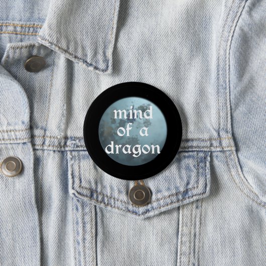 Mind of a Dragon Button (Beispiel)