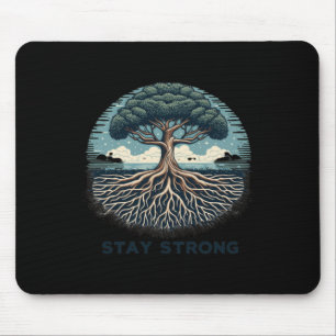 Mind Over - Positive Sensibilisierung für psychisc Mousepad