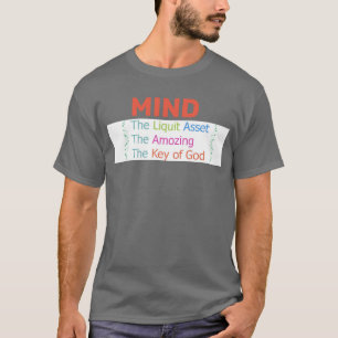 Mind-T - Shirt