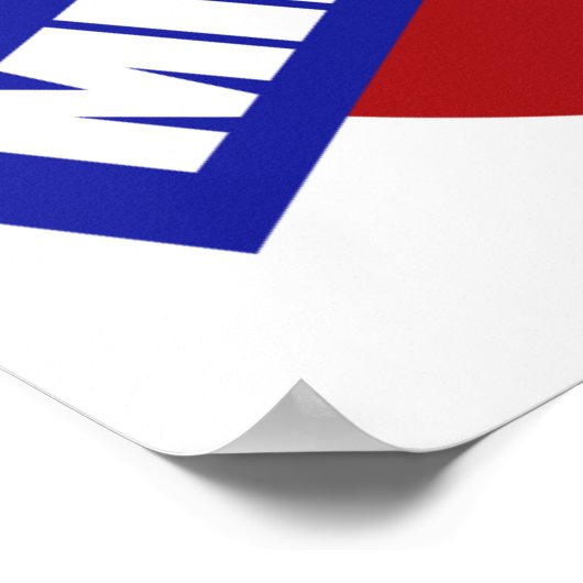 MIND_THE_GAP POSTER (Ecke)