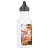 Mind Traveller Trinkflasche (Links)