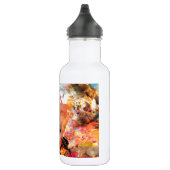 Mind Traveller Trinkflasche (Rechts)