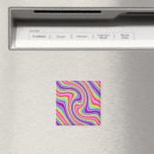 Mind Wave Magnet (In Situ (Geschirrspüler))