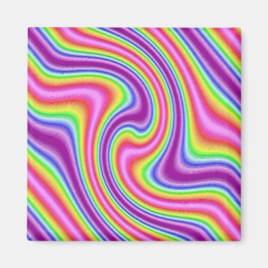Mind Wave Magnet (Vorne)