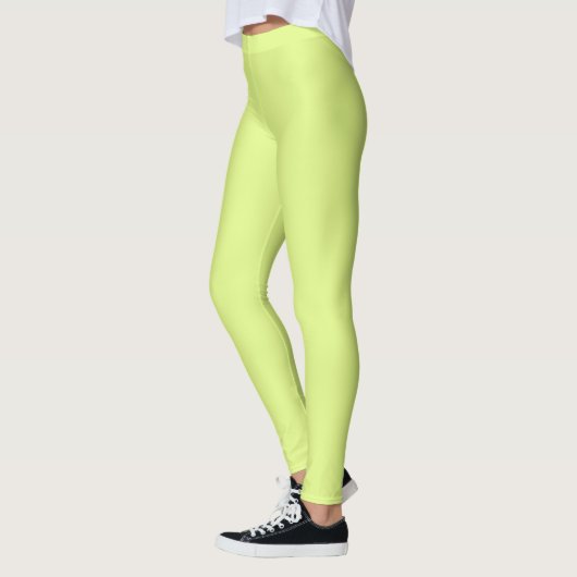 Mindaro grün leggings (Links)