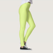 Mindaro grün leggings (Rechts)