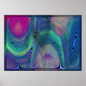 Mindbender Poster (Vorne)