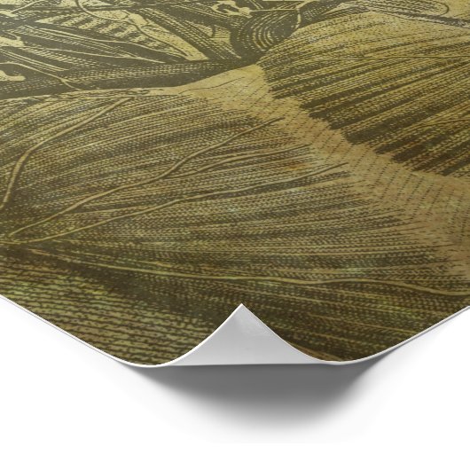 Mindblower Poster (Ecke)