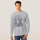 Mindblower Shirt (Vorne ganz)