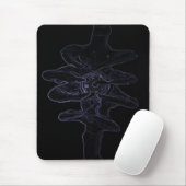 mindbomb mousepad (Mit Mouse)