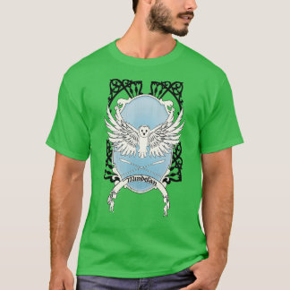 Mindelan-Wappen T-Shirt