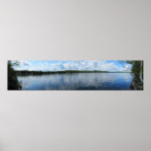 Minden Panoramic Poster (Vorne)