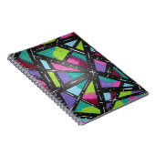 Minderheit Notizblock (Rechte Seite)