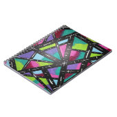 Minderheit Notizblock (Linke Seite)