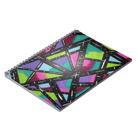 Minderheit Notizblock (Linke Seite)