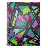 Minderheit Notizblock (Vorderseite)