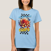 Mindestchips T-Shirt (Vorderseite)