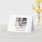 mindestens Sie erhielten nicht Herpes Karte (Gelbe Blume)