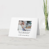 mindestens Sie erhielten nicht Herpes Karte (Vorderseite)