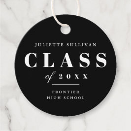 Mindeststufe Geschenkanhänger