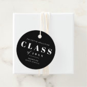 Mindeststufe Geschenkanhänger (Beispiel)