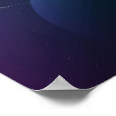 Mindestzahl der Silver Surfer Poster (Ecke)