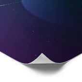 Mindestzahl der Silver Surfer Poster (Ecke)