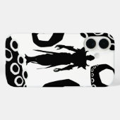 Mindflayer Cult Survivor - Baldur's Gate 3 Case-Mate iPhone Hülle (Rückseite (Horizontal))