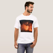 mindflayer t_shirt T-Shirt (Vorne ganz)