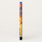 Mindful Cosmic Journey Case-Mate iPhone Hülle (Hinten/Links)