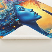 Mindful Cosmic Journey Sherpadecke (3/4)